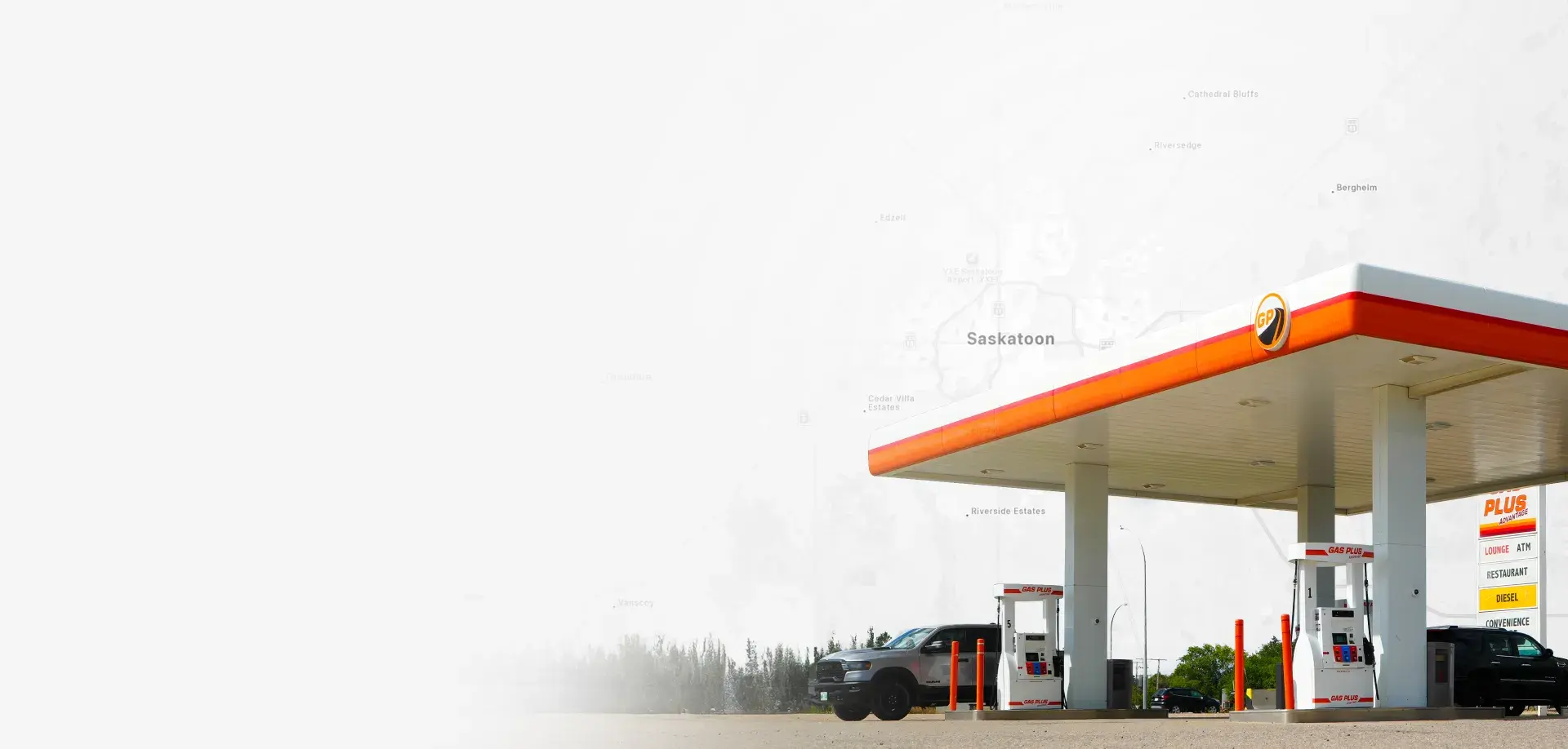 RELIABLE FUEL DELIVERY SERVICES