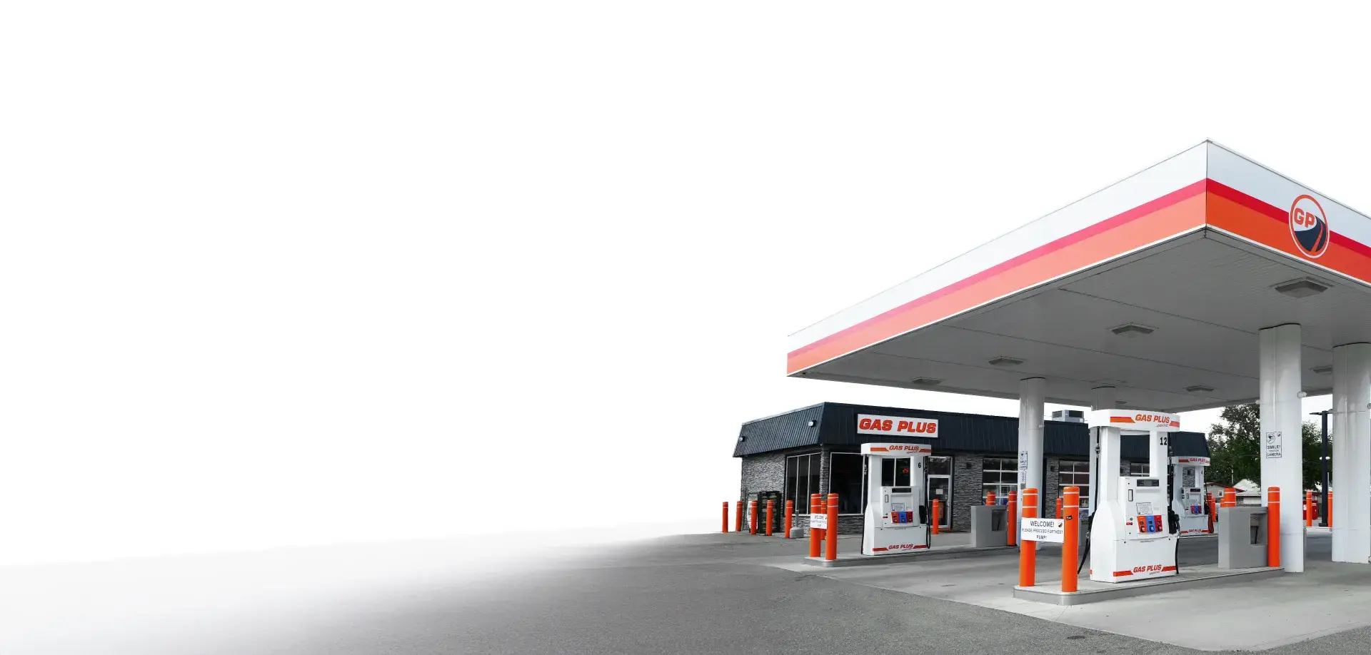 YOUR LOCAL FUEL PARTNER IN SASKATCHEWAN