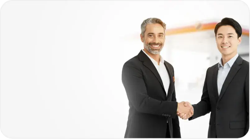 COMPETITIVE FUEL PRICES